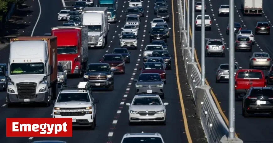 Trump Administration Seeks to Reverse Biden’s Fuel Economy Standards