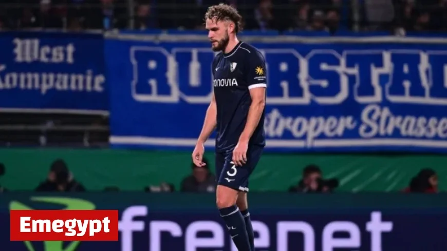 Stuttgart Gains from Strompf’s Misfortune: Own Goal and Red Card