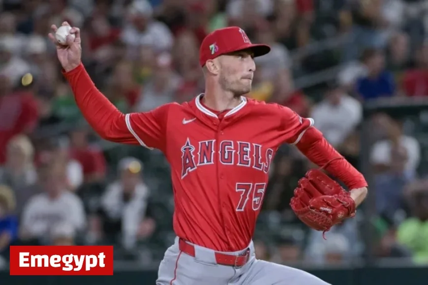 Guardians Secure Major League Deal with Connor Brogdon