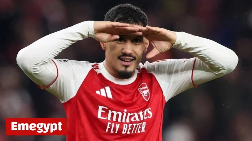 Mikel Arteta Reveals Concerns: What Arsenal Fans Dreaded About William Saliba