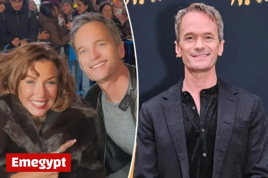 Neil Patrick Harris Criticizes Abby Lee Miller’s Facetuned Selfie: ‘What Did You Do?’