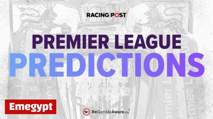 Elevate Your Betting Game with Premier League Predictions and Tips for Wednesday’s 7.30pm Kick-Offs