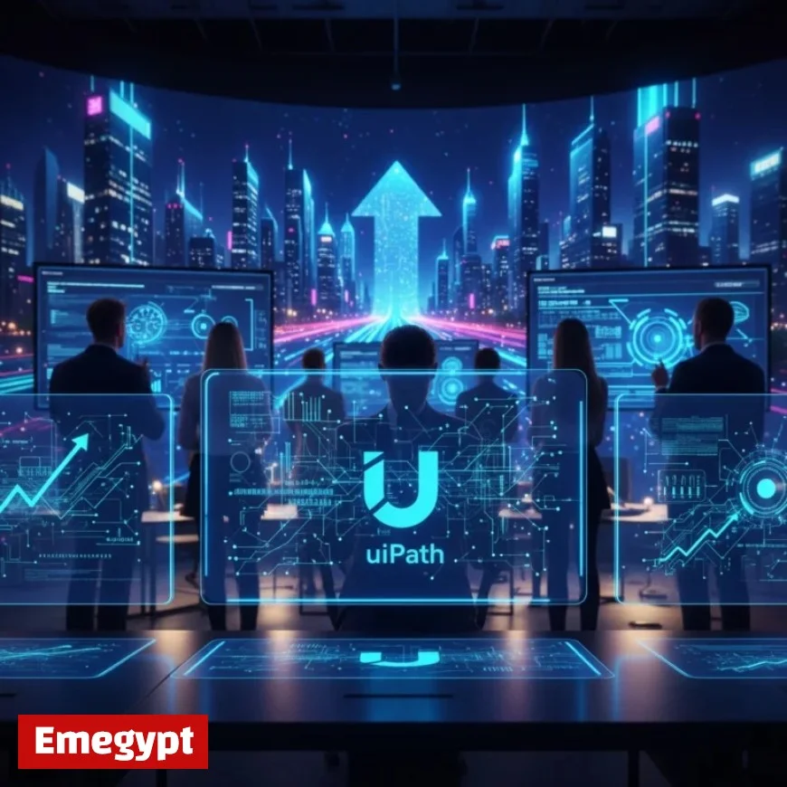 UiPath Boosts Q3 Revenue 16% to $411M; ARR Reaches $1.782B