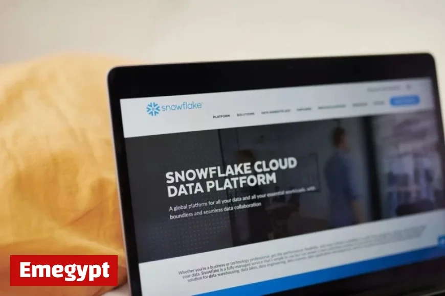 Snowflake’s Weak Profit Margin Outlook Sparks AI Cost Concerns