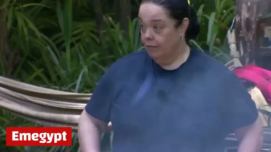 I’m a Celebrity Fans Outraged by Campmate’s ‘Nasty’ Remark to Lisa – Did You Notice Her Reaction?