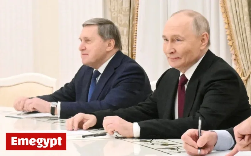 Failed Kremlin Talks: Who Will Lose Patience First?