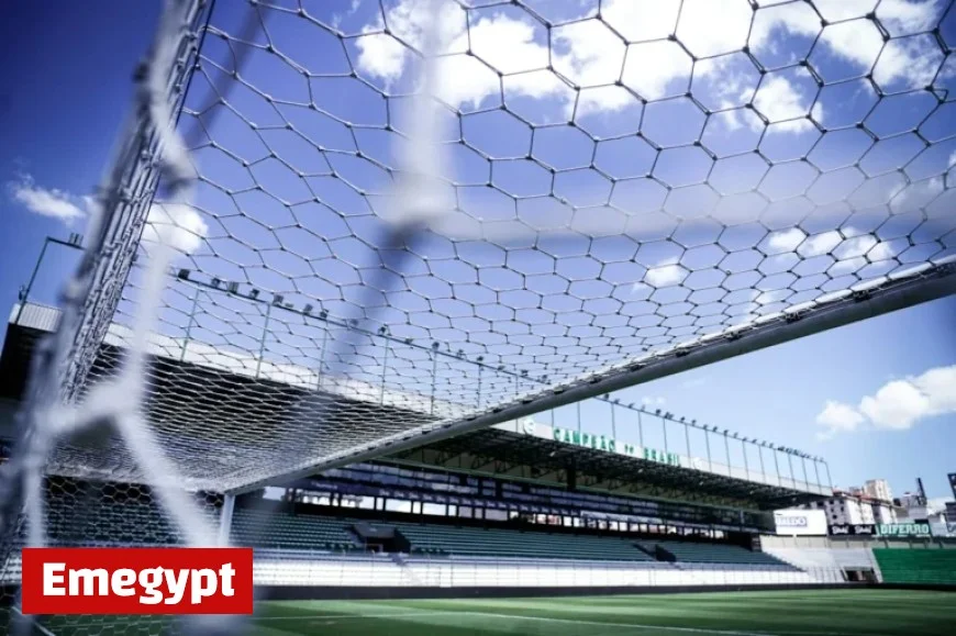 Juventude and Santos Set for Pivotal BR Showdown