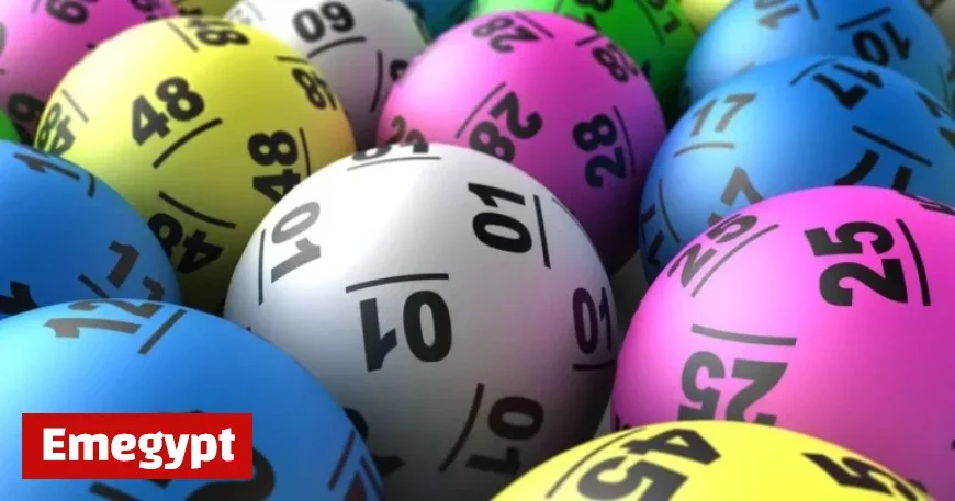 Irish Lotto Player Becomes Millionaire Urging Others to Check Their Tickets Now