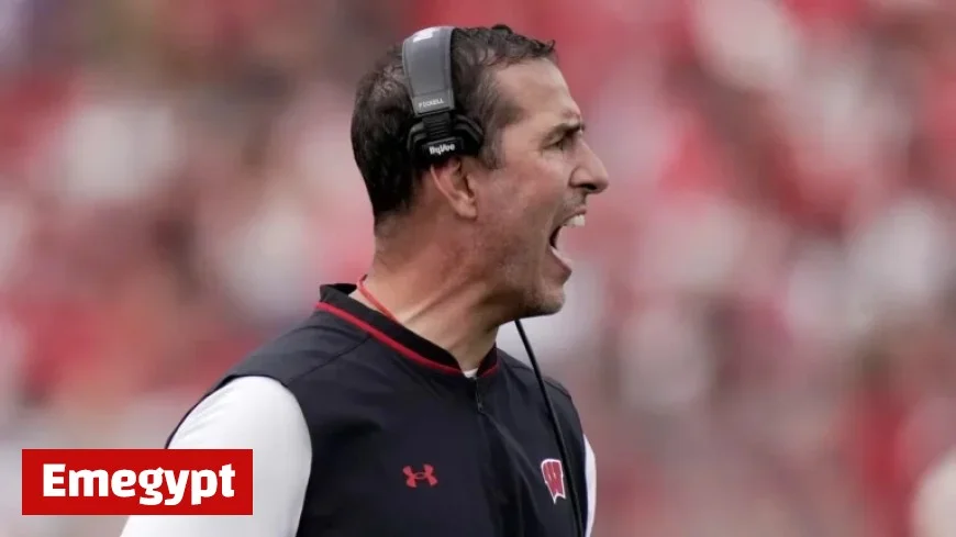 Wisconsin Football’s National Signing Day Recruiting Rankings Revealed