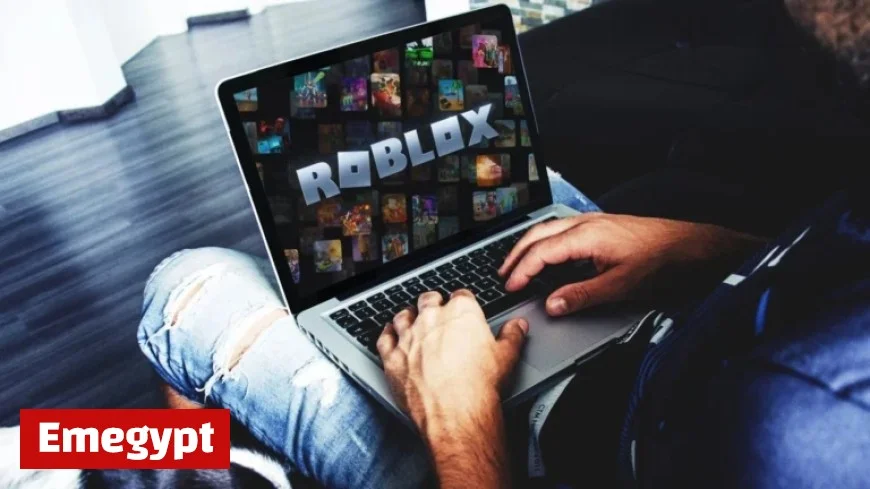 Russia Halts Roblox Over LGBT ‘Propaganda’ Concerns