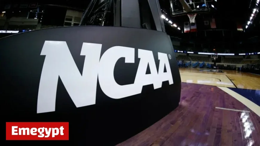 Congress Withdraws College Sports Bill Amid Bipartisan Backlash: ‘Not Ready Yet’