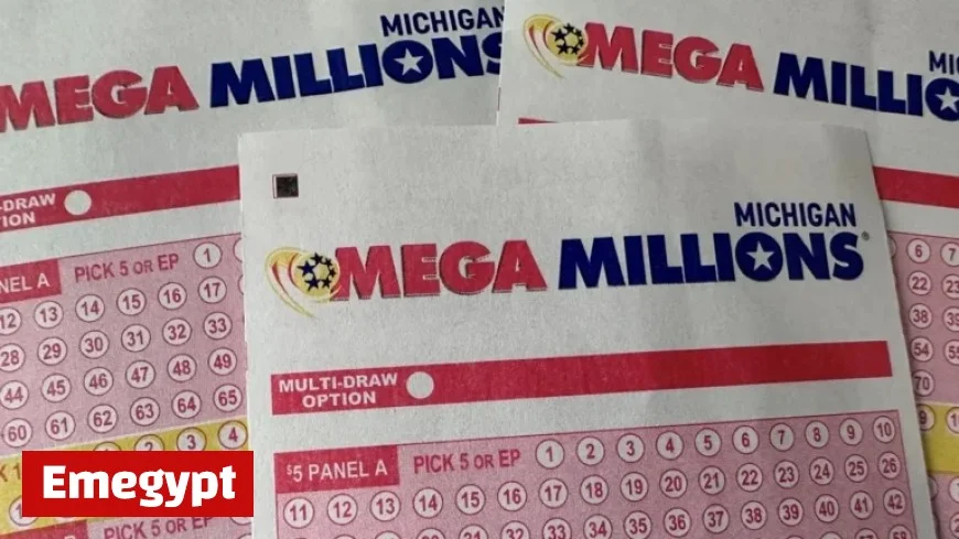 Jackpot Claimed: Mega Millions Tuesday, December 2, 2025 Numbers Revealed