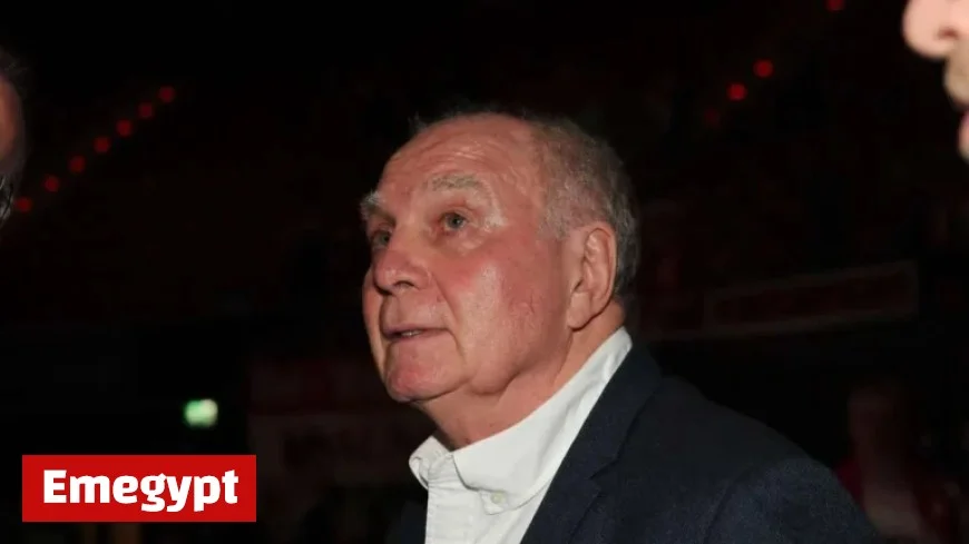 Hoeneß Criticizes Liverpool Over Wirtz Situation