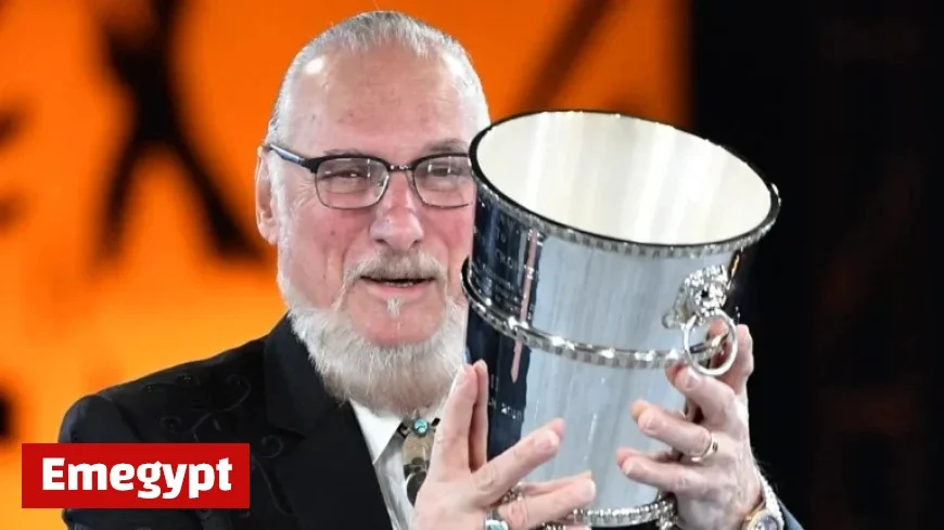 Legendary Stax Guitarist Steve Cropper Dies at 81