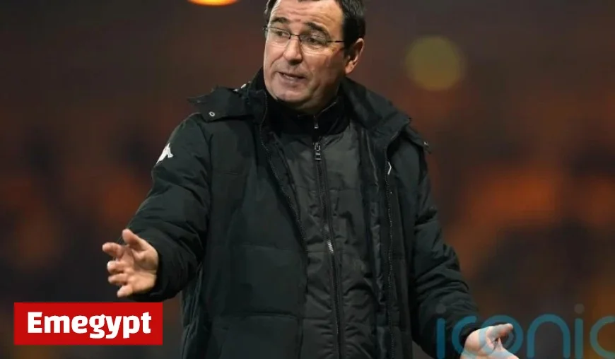 Gary Bowyer Expresses Frustration as Burton Narrowly Defeated by Wigan