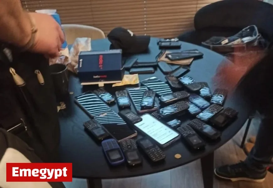 Record-Breaker Found with 192 SIM Cards Using BLIK Method in Fraud Scheme