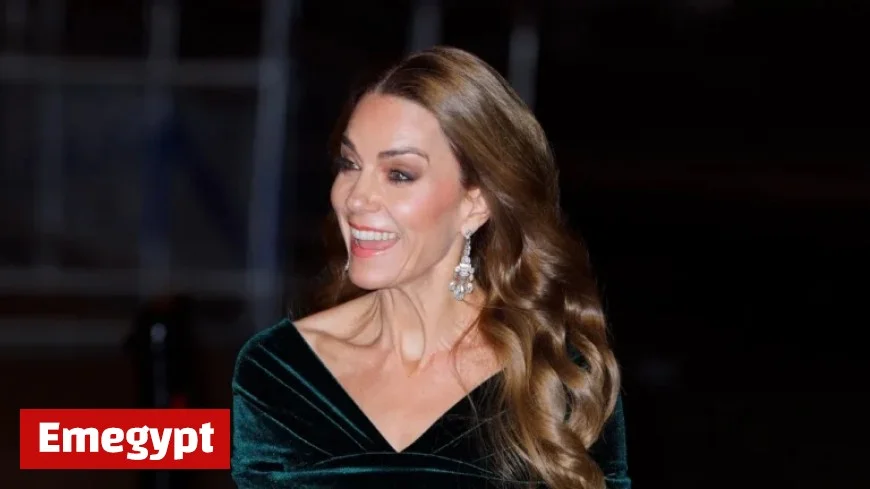 Jessie J Shares Touching Cancer Story Behind Royal Variety Hug with Princess of Wales