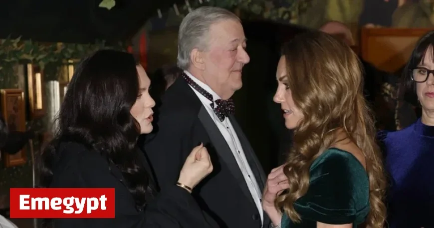 Jessie J Defies Protocol, Hugs Kate Middleton Despite Being Warned