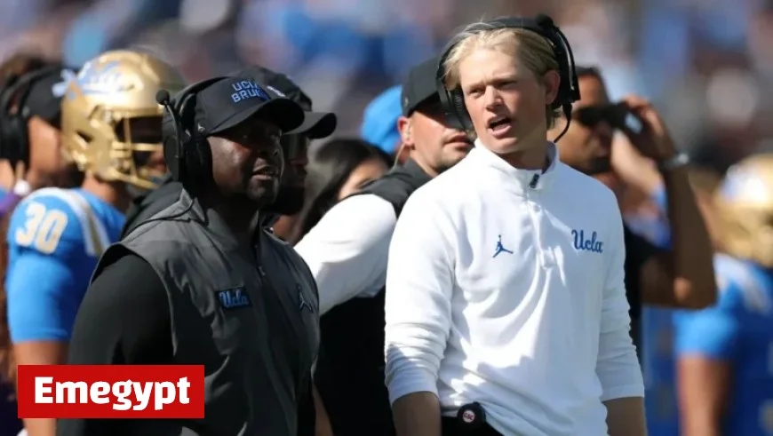 Tim Skipper’s Prospects as 2026 FBS Head Coach