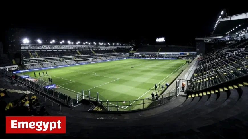 Why São Paulo vs Internacional Moves to Vila Belmiro