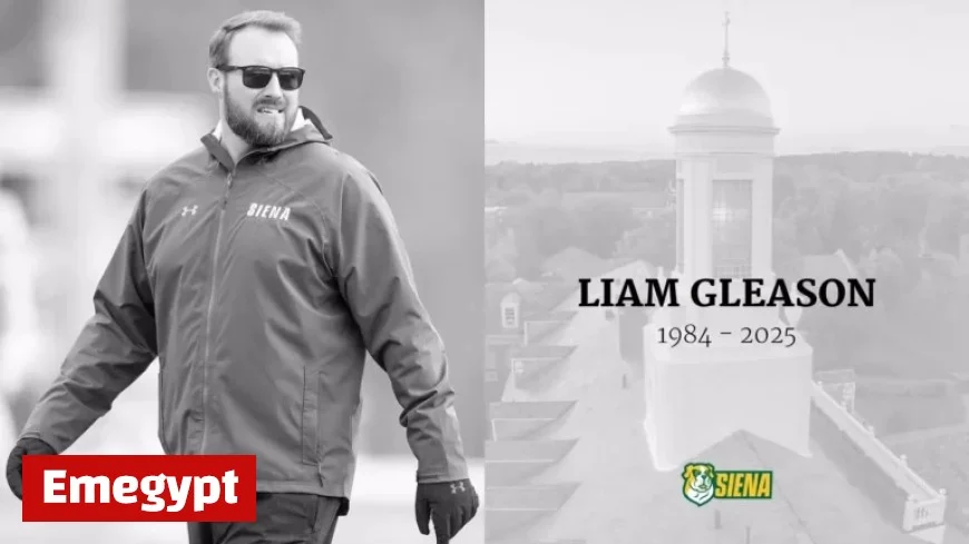 Siena Lacrosse Coach Passes Away Following Fall Injuries