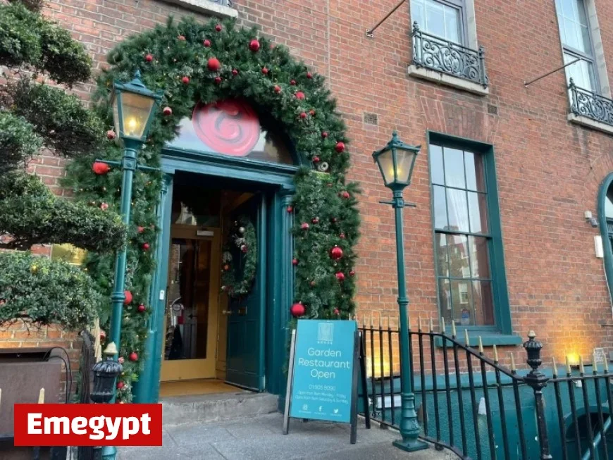 Receivers Take Charge of Iconic House Dublin and House Limerick Venues