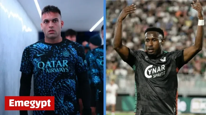 Will Lautaro Martinez Feature Tonight? Stream Inter vs Venezia Live