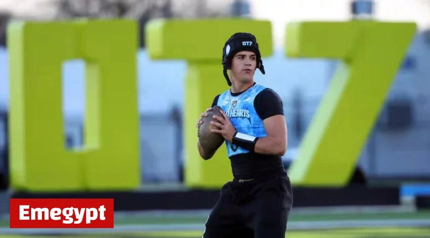 Ryder Lyons Unlikely to Join BYU Football on Wednesday