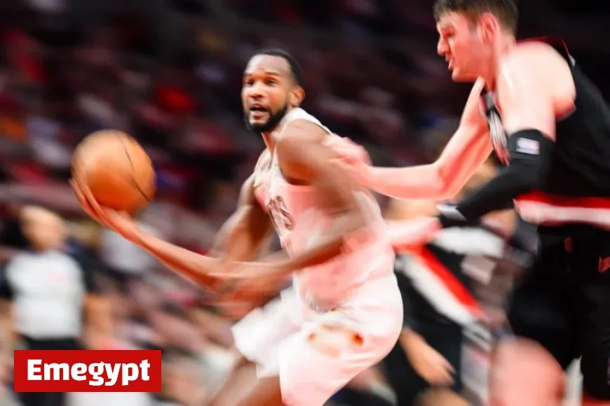 Cavaliers vs. Trail Blazers: Preview, Betting Odds, Injuries, and TV Guide