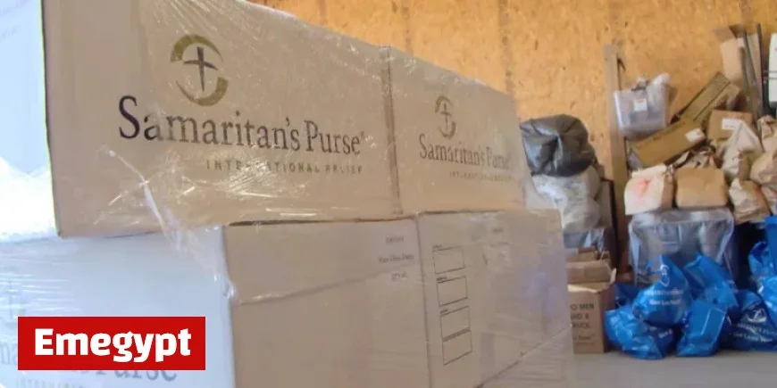 North Carolina Nonprofit’s Supply Plane Hijacked in Africa