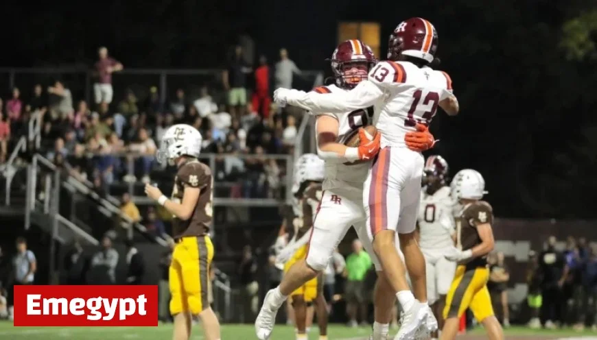 Illinois High School Football State Championship Games Preview