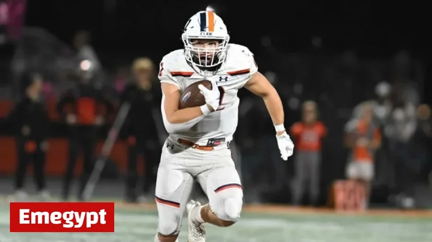 Live Score Updates: IHSA Illinois High School Football Finals, Classes 7A & 8A