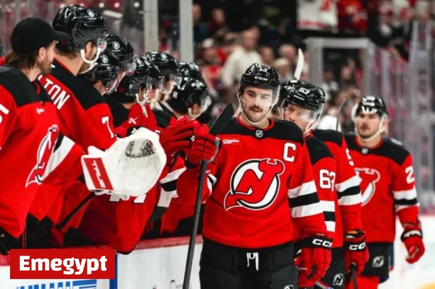 Stars vs. Devils: Bet $5, Get $150 Bonus with bet365 Code NYPBET