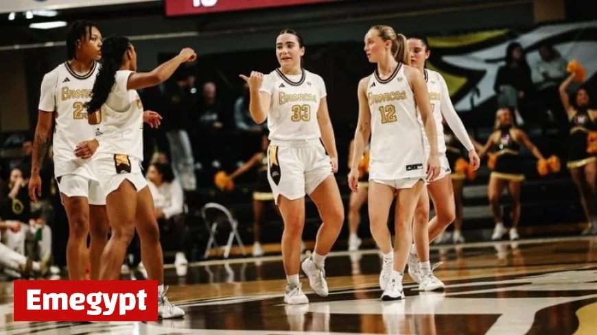 WMU Women’s Basketball Travels to Indiana for Midweek Showdown