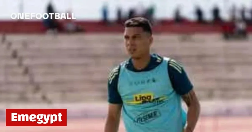 Luis Fernando León Demands Emelec’s Full Commitment Until the End (VIDEO)