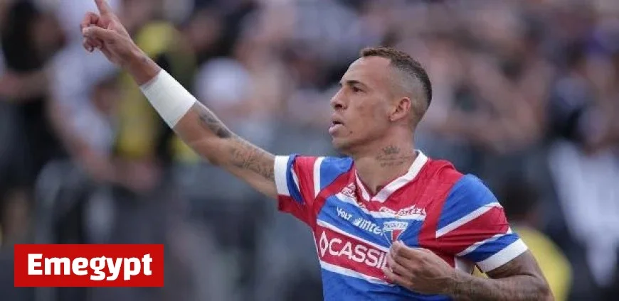 Milly Lacombe: Fortaleza’s Poetic Journey From Mud to Ecstasy Captivates Fans