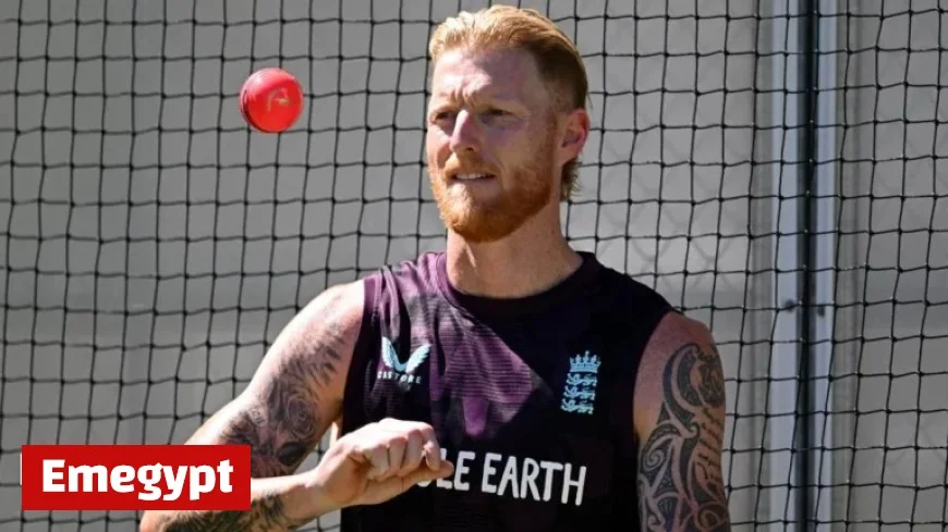 Ben Stokes Confident Media Scrutiny Won’t Dampen England’s Spirits on 2025-26 Ashes Australia Tour