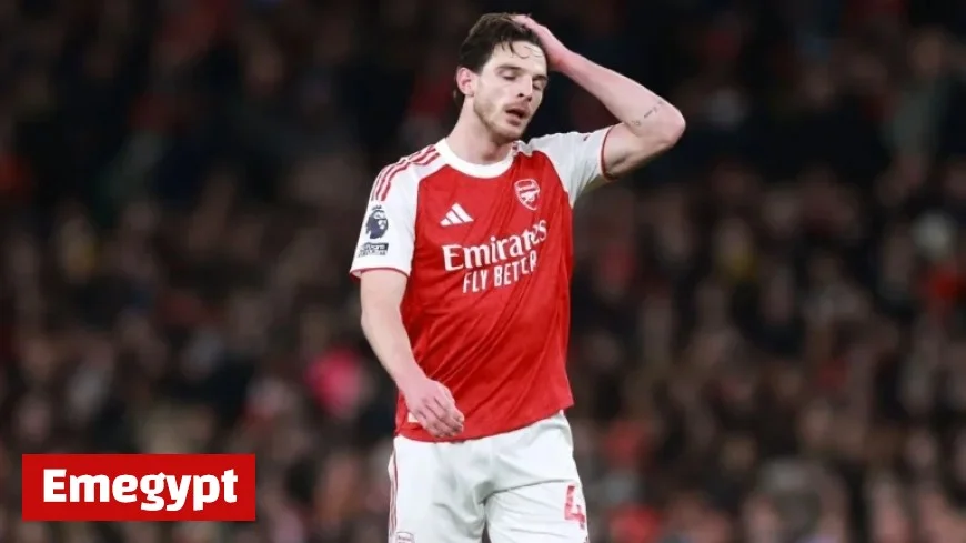 Arsenal Faces Growing Injury Crisis as Arteta Urges for Increased Rest