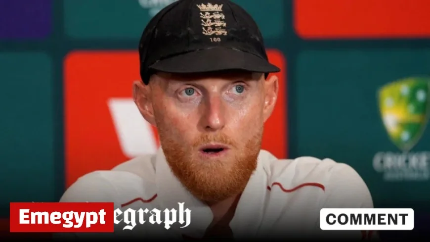 Why Former Players Find Watching England’s Embarrassing Losses Painful