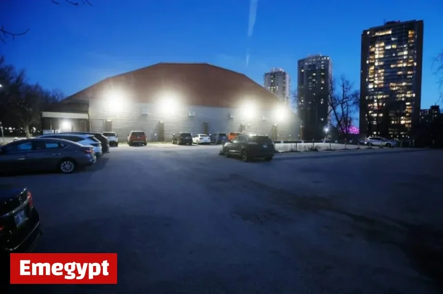 City Unveils Innovative Solution to Settle Granite Parking Dispute