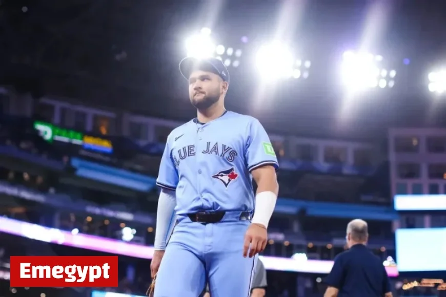Blue Jays Insider Teases Possible Tiebreaker in Bo Bichette Sweepstakes