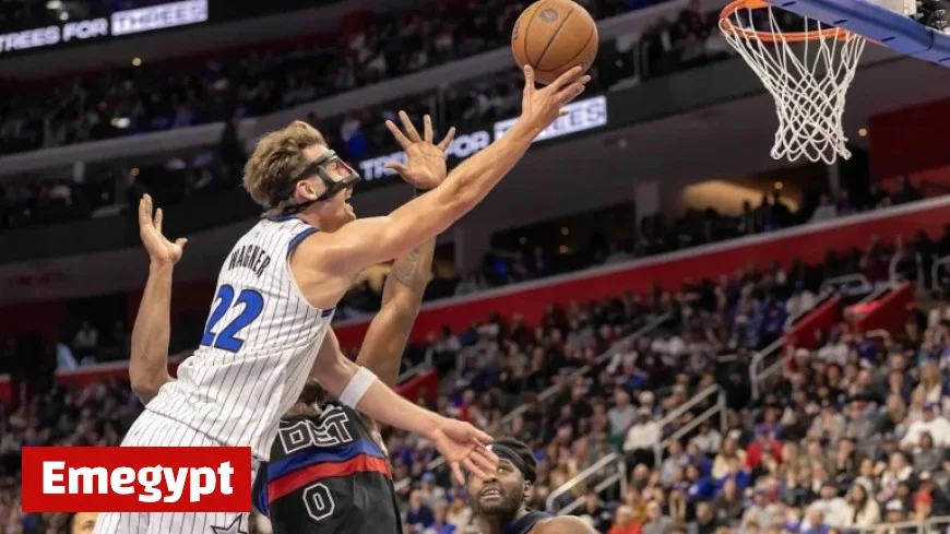 Watch Orlando Magic vs San Antonio Spurs: Lineups, Injuries, Betting Odds and More