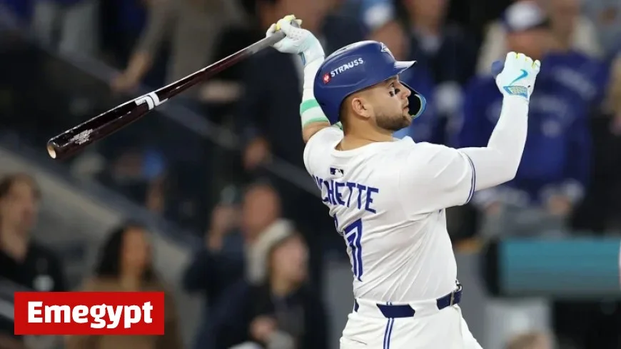 Dodgers Eyeing Free Agent Sparks Worry Among Blue Jays Fans