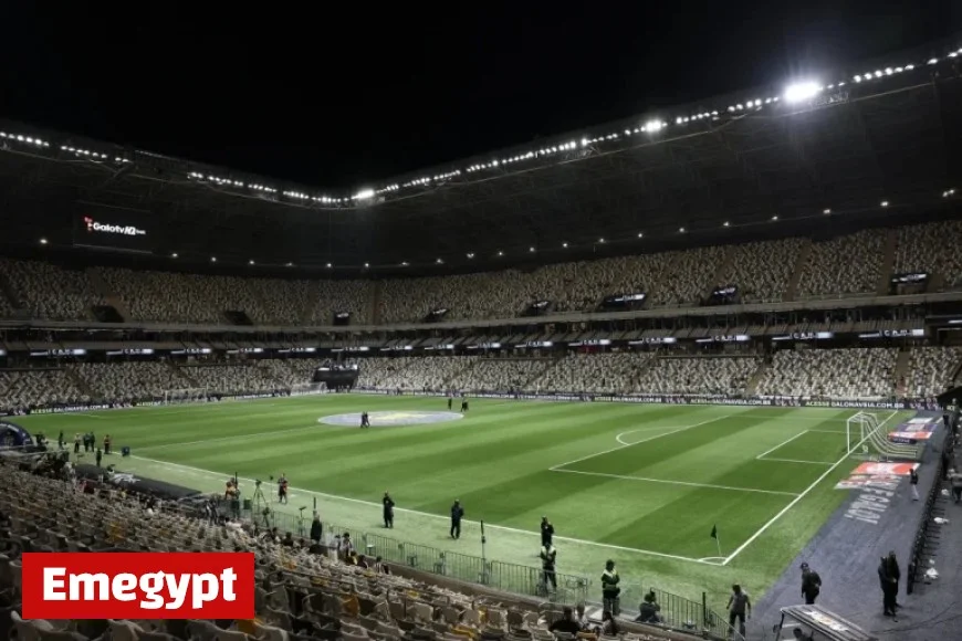 Atlético-MG vs Palmeiras: Live Stream Details, Kickoff Time, and Lineups