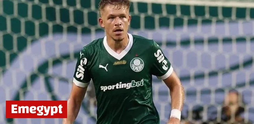 Abel Shakes Up Palmeiras Lineup Against Galo Following Libertadores Runner-Up Finish See the Team