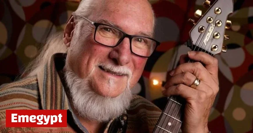 Legendary Booker T and the MGs Guitarist Steve Cropper Passes Away