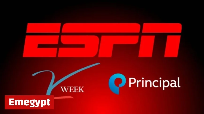 Celebrate Victory: ESPN V Week 2025 Highlights Key Dates & Programming