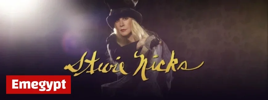 Stevie Nicks Set to Enchant Tampa with Unforgettable Performance
