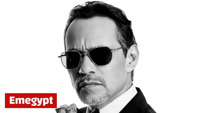 Marc Anthony Reflects on Fatherhood and Las Vegas Residency