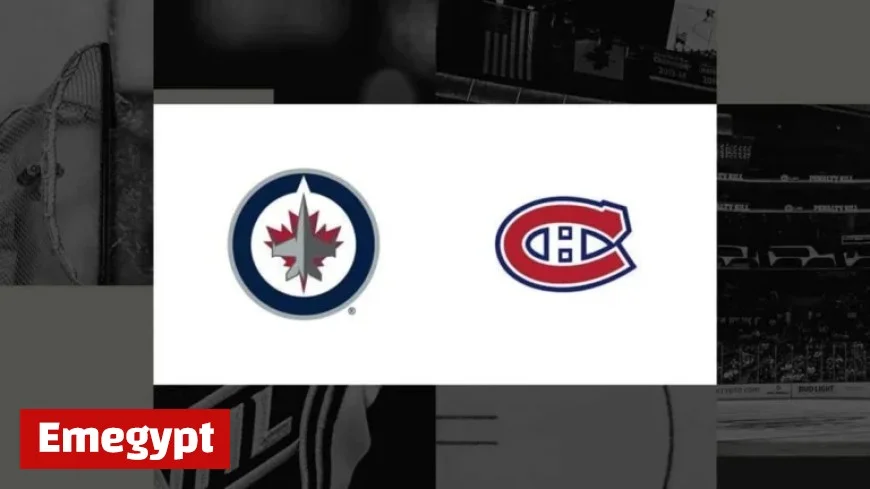 Watch Jets vs. Canadiens: TV and Streaming Options for December 3